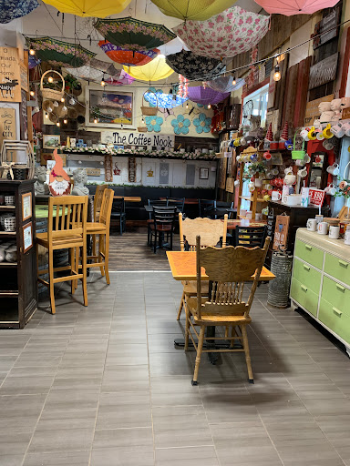 Elieneke’s Bake Shop