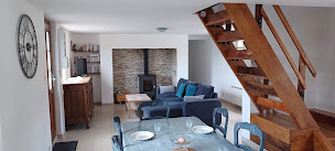 Photo n°2 de La maison de la ferme à Arrest (Lodge)