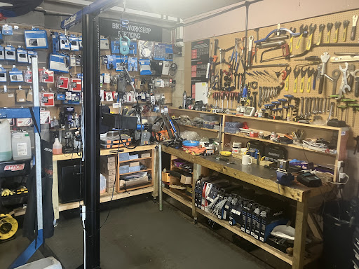 Warwickshire cycles - Thumbnail