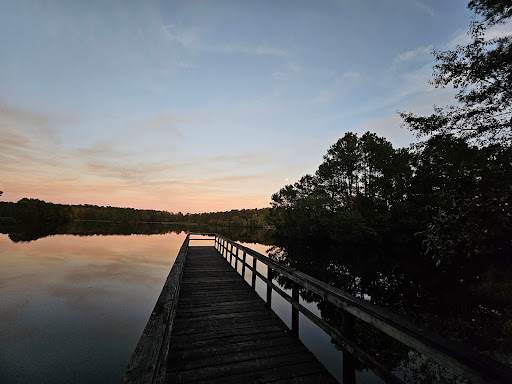 Cabin Lake County Park - Thumbnail
