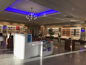 Photo n°9 de Opticien Langeac - Krys à Langeac (Magasin de lunettes de soleil)