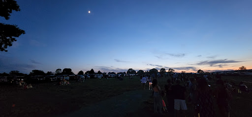 Ida Lee Festival Field Parking - Thumbnail