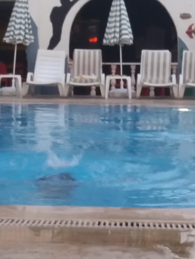 Photos of Astor Beach Hotel