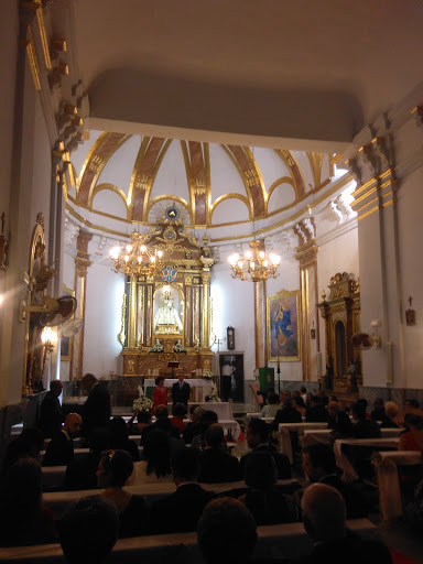 Ermita de Ntra Sra del Valle - Thumbnail
