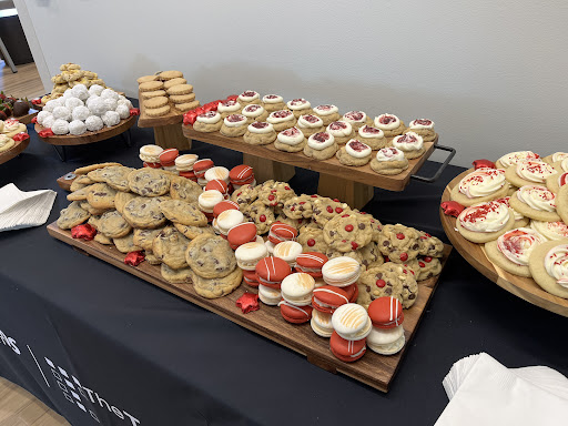 Cookiecuterie - Visual