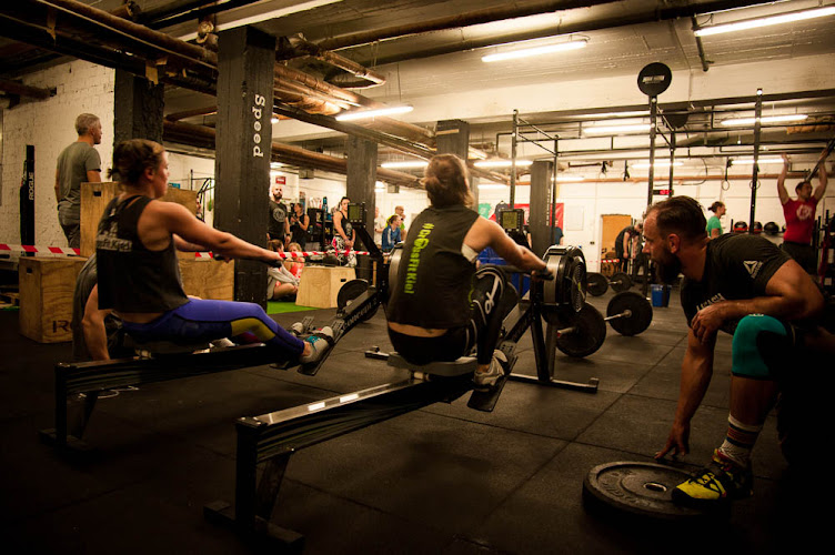 CrossFit Kiel photo