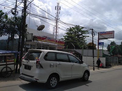 Convenience Store