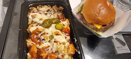 Chilli Flames Ely - Visual