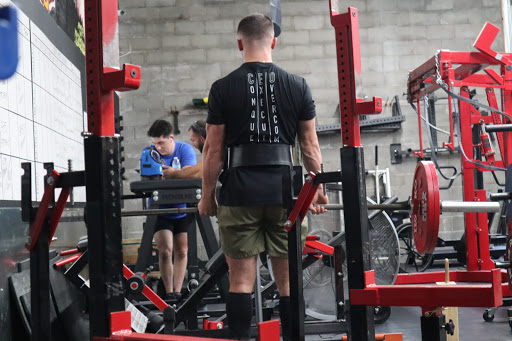 Barbell Instinct