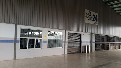 Photos of Auto24 Angola
