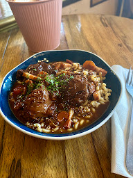Photo n°15 de Café de la Mairie à Lyon (Bar à vin)