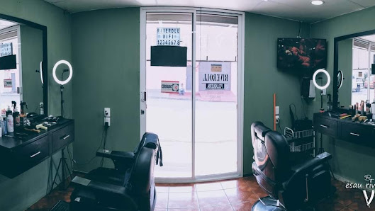 Fotografía de RIVEROLL PELUQUERÍA Todas