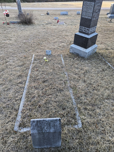 Hatton Cemetery - Thumbnail