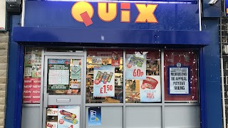 Quix, Newsagents, Off Licence & Convenience Store
