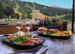 Photo n°3 de O'Vertaco Restaurant à Villard-de-Lans (Pizzeria)