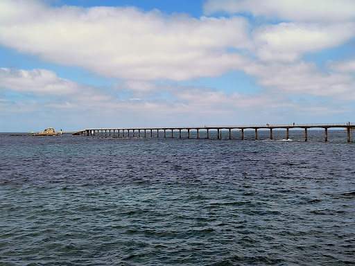 Roscoff - Visual