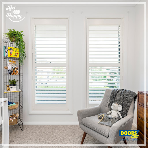 Doors Plus - Visual