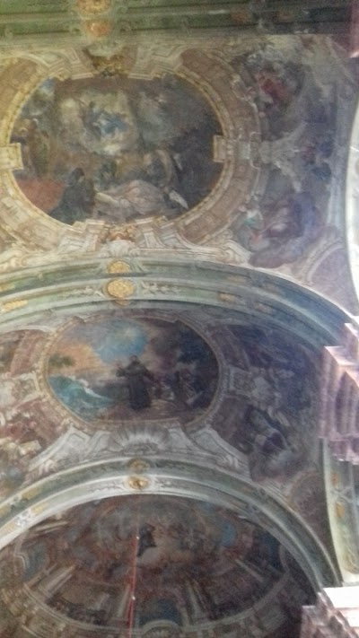 Photos of Minorite Church