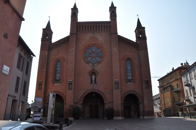 Cathedral of San Lorenzo