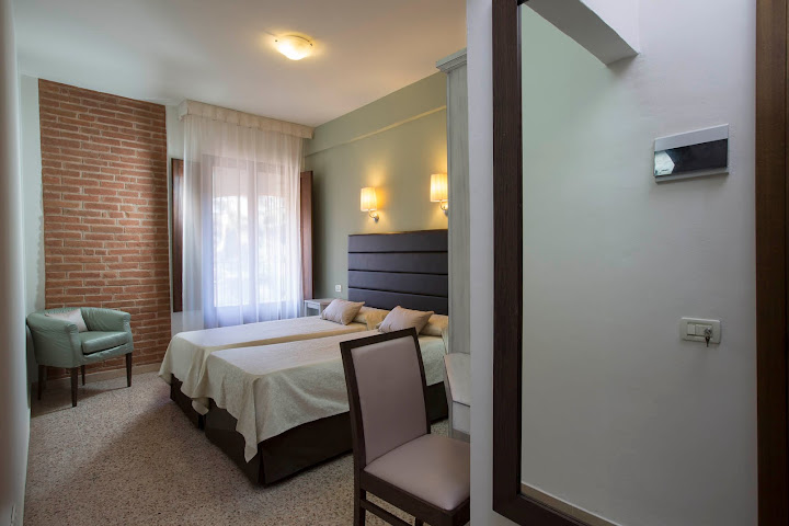 Hotel Alma Domus by null