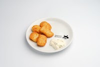 SHOGUN BURGER TOKYU KABUKICHO TOWER店