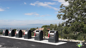 Photo n°1 de Astech à Ensisheim (Siège social)