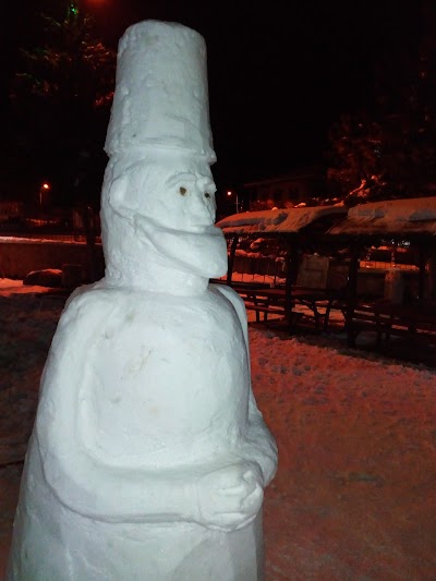 Photos of Nallıhan Stadyumu