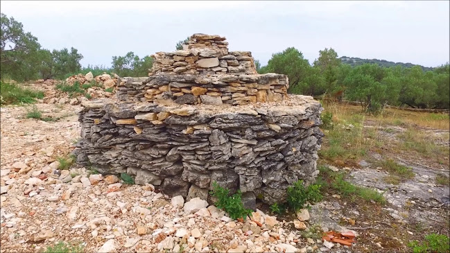 Recenzije Jezera, Island Murter u Šibenik - Muzej