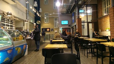Photos of Sokos Tampere