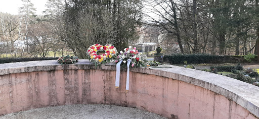 Evangelisch-Lutherisches Pfarramt und Friedhofsverwaltung Rummelsberg Gallery - Germany