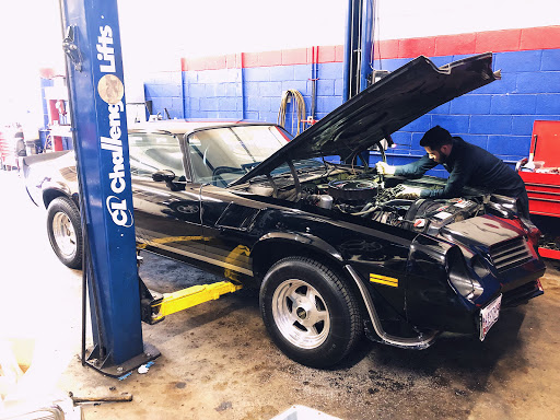 Martinez Transmission L.L.C. - Thumbnail