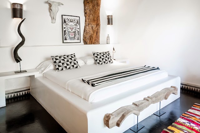 Tribal Hotel