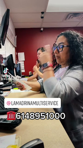 La Madrina Multiservice by null