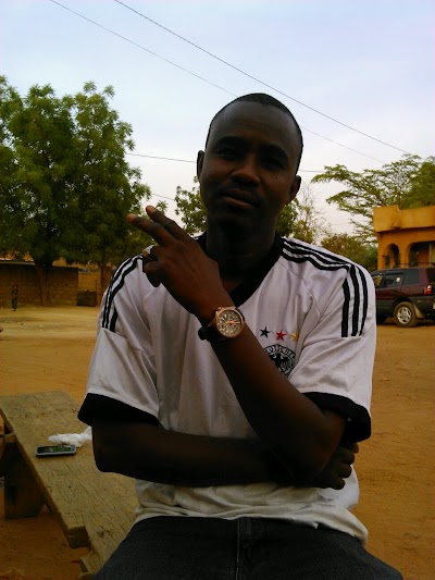 Photos of Head Rimbo Transport Voyageur
