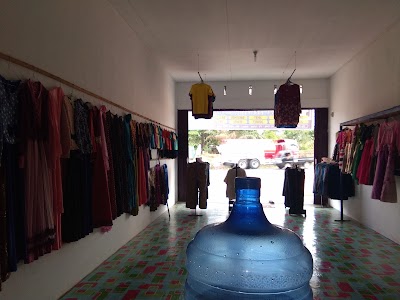 Clothing Store