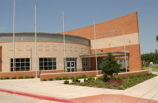 Burkburnett ISD