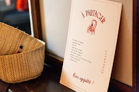 Menu Touvabien Bistrot Page 8