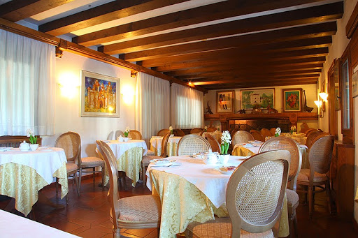 Park Hotel Villa Giustinian - Thumbnail