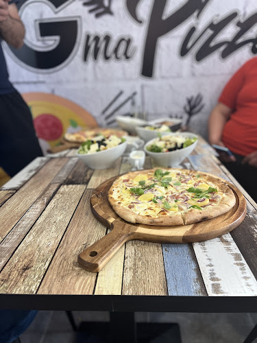 GmaPizza - Creil
