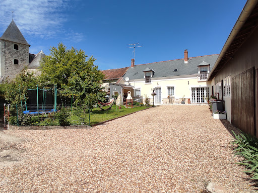 Photo de Château Mareuil à Mareuil-sur-Cher (41110)