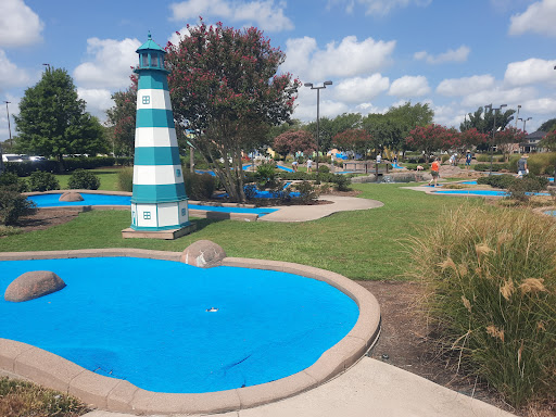 Parrot Island Mini Golf - Thumbnail
