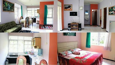 Photos of Villa KaWeBe : TB Batu