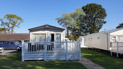 New Forest Holiday Caravans - Thumbnail