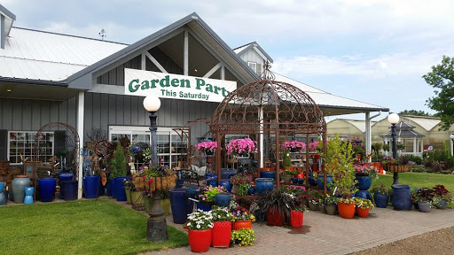 East River Nursery