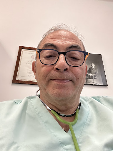 medico di medicina generale dott Raffaele Pisani - Thumbnail