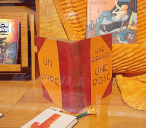 Photo n°9 de Librairie L'Odyssée à Vallet (Librairie)