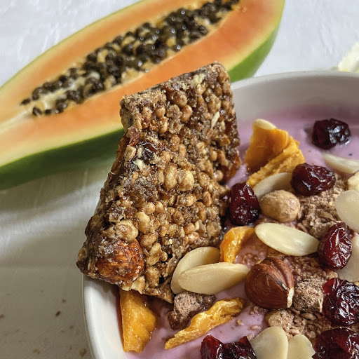Nutritional Way - Visual
