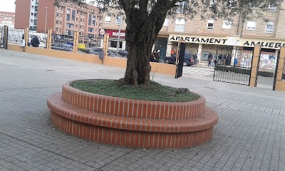 Photos of IES Le&oacute;n Felipe