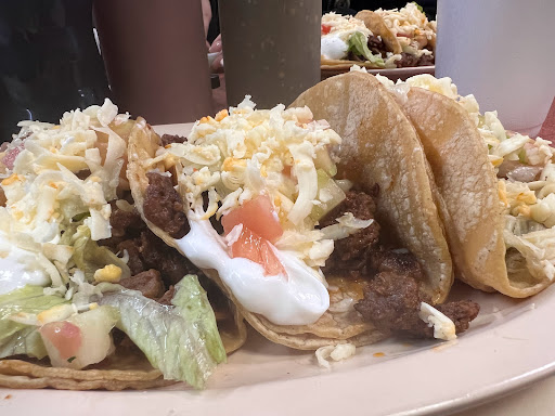 Taco Burrito King Gallery - United States