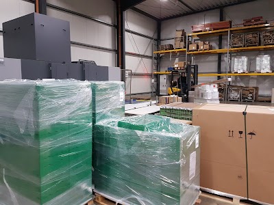 Photos of Richter Express OHG